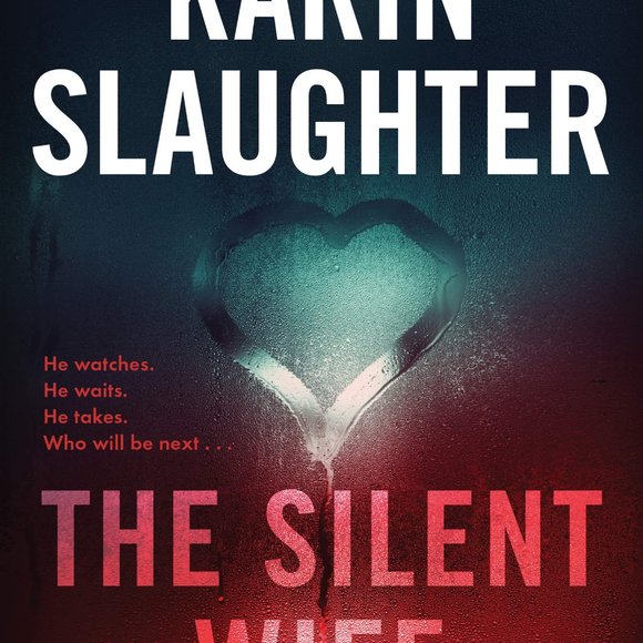 NWT Hardcover The Silent Wife Novel - Picture 3 of 3